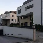 Stadtnähe und doch mitten in der Natur